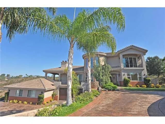 1847 Elevado Road, Vista, CA 92084