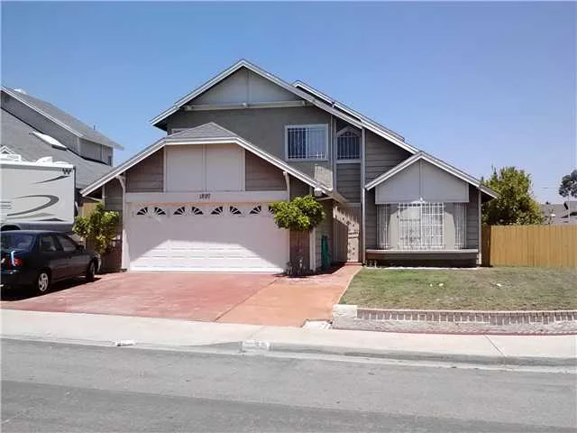 1897 Sherbrooke Street, San Diego, CA 92139