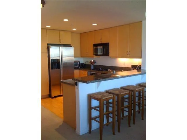 510 First Avenue #1601, San Diego, CA 92101
