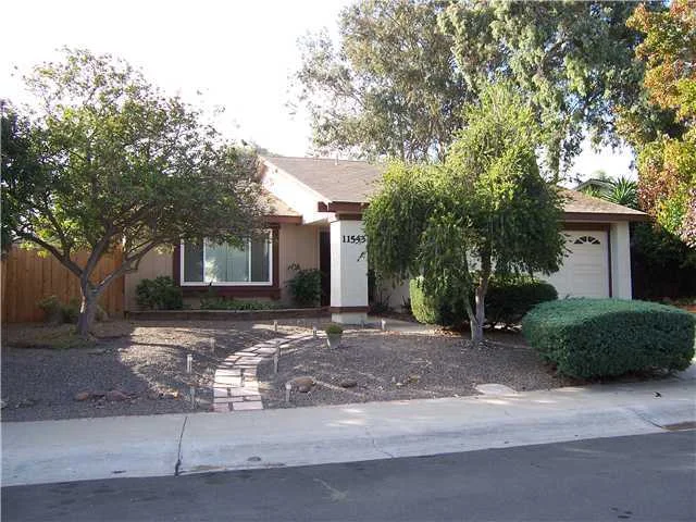 11545 Elbert Way, San Diego, CA 92126