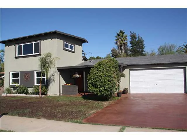 876 Adele Street, El Cajon, CA 92021