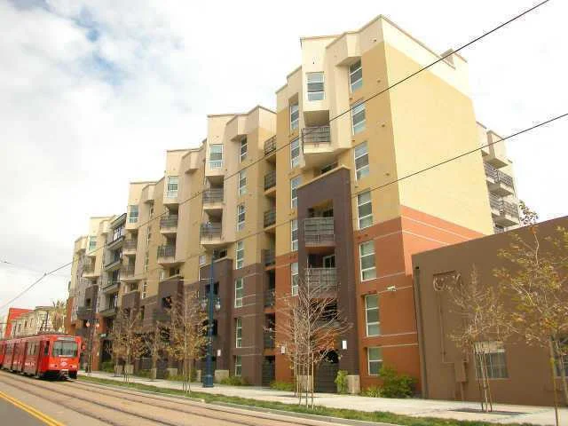 1225 Island Avenue #117, San Diego, CA 92101