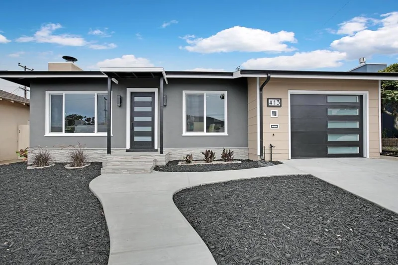 413 Ferndale, South San Francisco, CA 94080