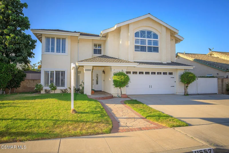 11557 Coralberry, Moorpark, CA 93021