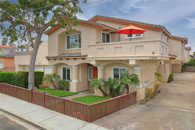 2305 Carnegie #A, Redondo Beach, CA 90278
