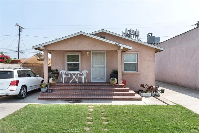 1160 S Townsend Avenue, Los Angeles, CA 90023