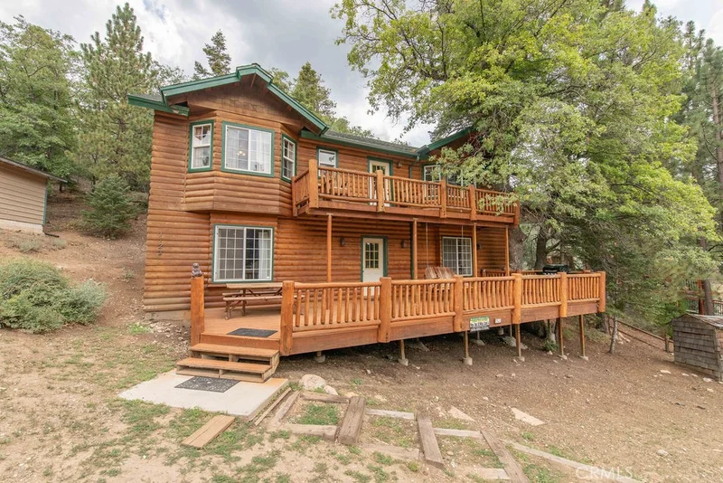 1123 Teton, Big Bear, CA 92315
