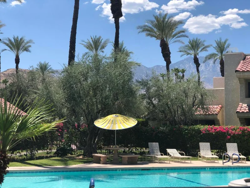 2700 Golf Club #40, Palm Springs, CA 92264