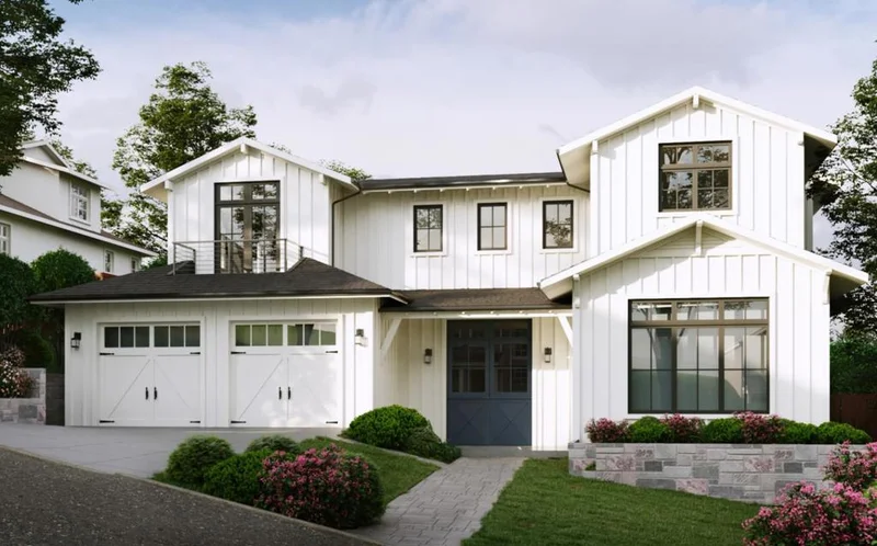 901 Holly, Belmont, CA 94002