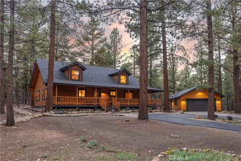 1147 Pinon, Big Bear, CA 92314