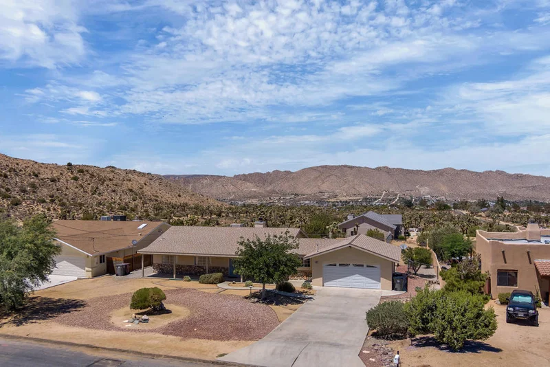 56070 Desert Gold, Yucca Valley, CA 92284