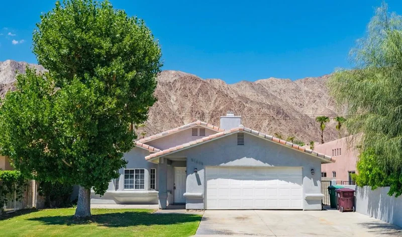 51605 Avenida Ramirez, La Quinta, CA 92253