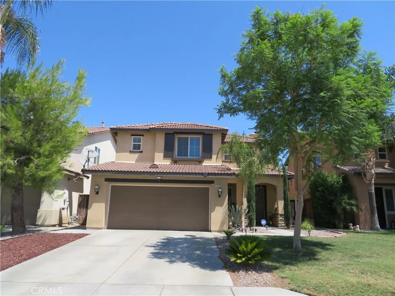 1175 Pardee, San Jacinto, CA 92582