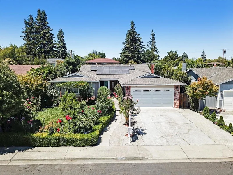 780 San Clemente, Mountain View, CA 94043