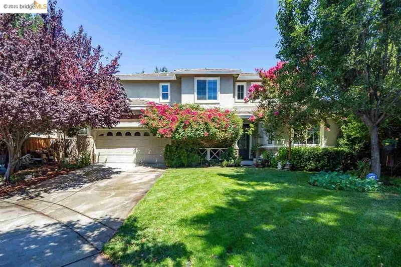 1131 Jordan Ct, Brentwood, CA 94513