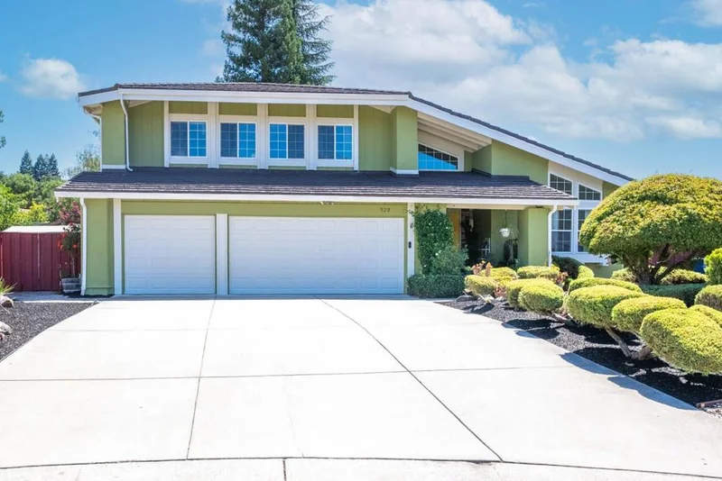 520 Teresa, San Ramon, CA 94583