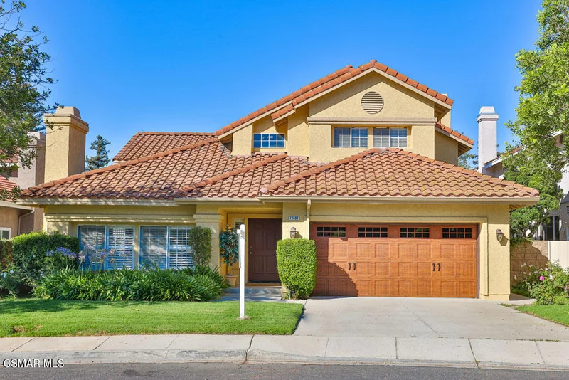 12401 Misty Grove, Moorpark, CA 93021