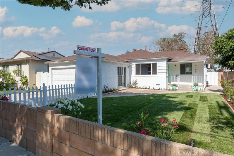 4258 Stevely, Lakewood, CA 90713