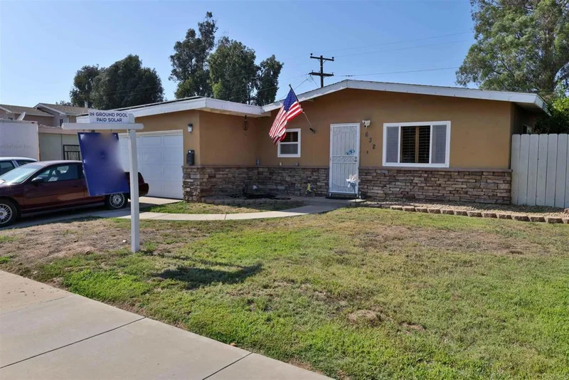 632 Joey, El Cajon, CA 92020