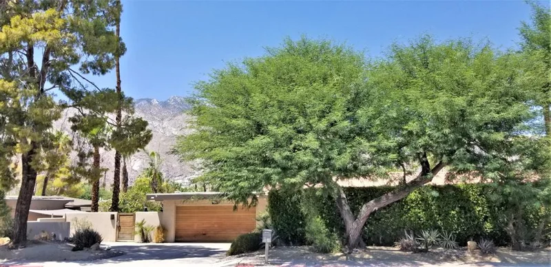 1155 Avenida Caballeros, Palm Springs, CA 92262