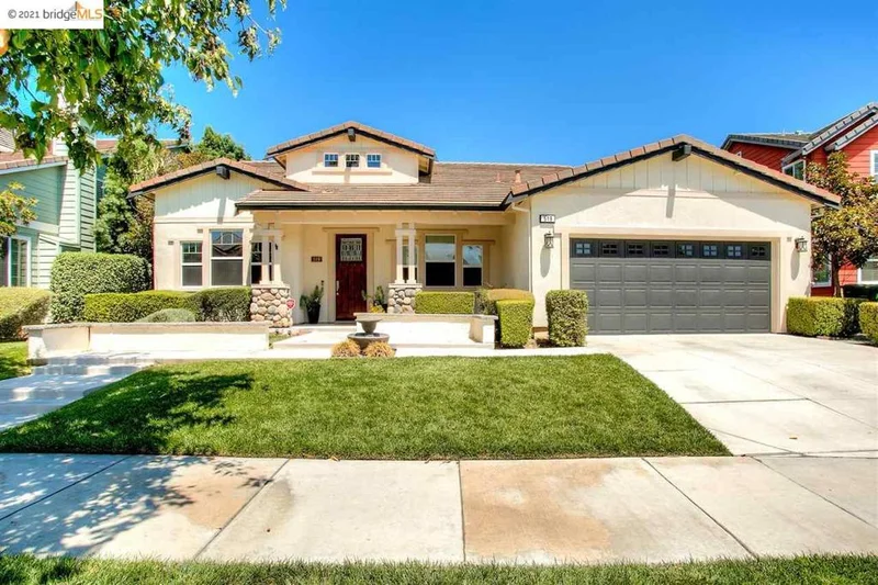 519 Milford Street, Brentwood, CA 94513-9999