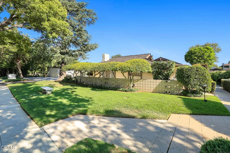 1040 Orange Grove #5, Pasadena, CA 91105