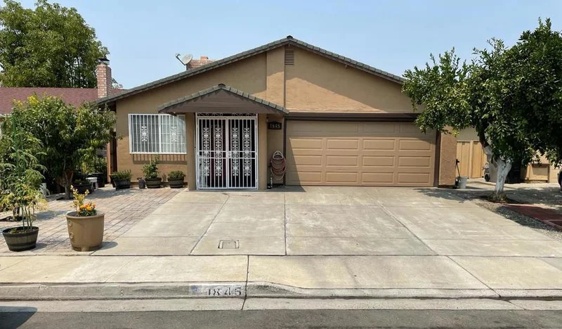 1845 Arroyo De Platina, San Jose, CA 95116