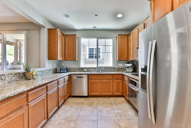 1018 Iron Wheel, Santee, CA 92071