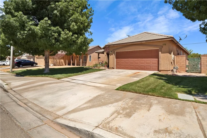 45436 Stanridge Avenue, Lancaster, CA 93535