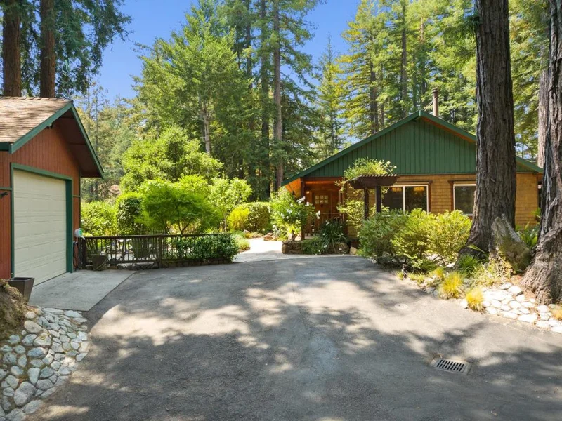 1041 Short, Boulder Creek, CA 95006