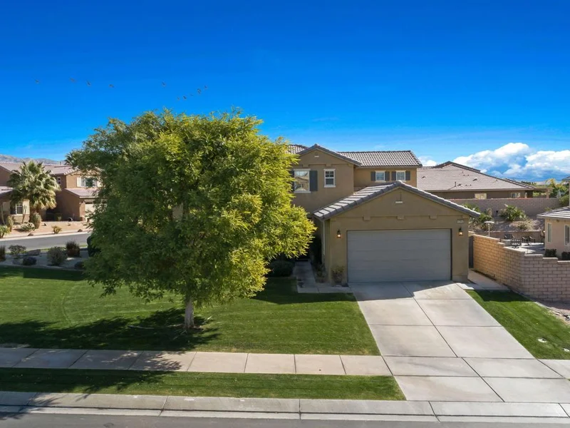 42942 Del Lago Court, Indio, CA 92203
