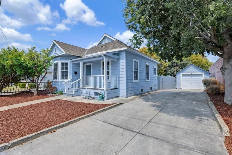 1171 El Camino Real, Santa Clara, CA 95050