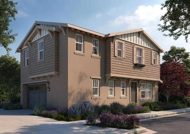 18825 Montalvo Oaks, Monte Sereno, CA 95030