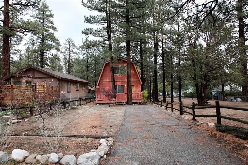 1124 Myrtle, Big Bear, CA 92314