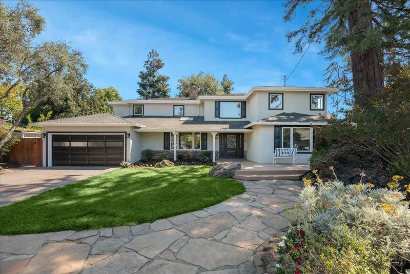 22526 Redcliff, Mountain View, CA 94040