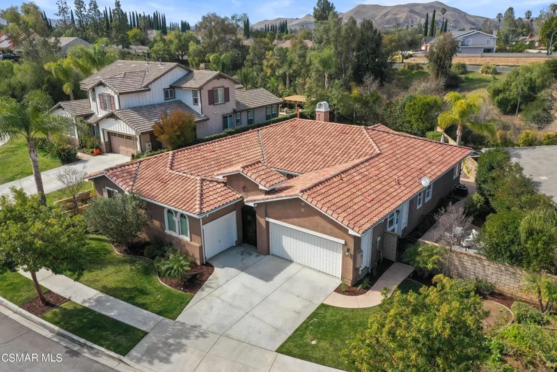 889 Lindamere, Simi Valley, CA 93065