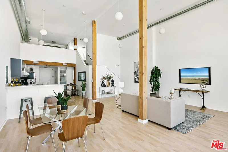 4215 Glencoe #414, Marina Del Rey, CA 90292