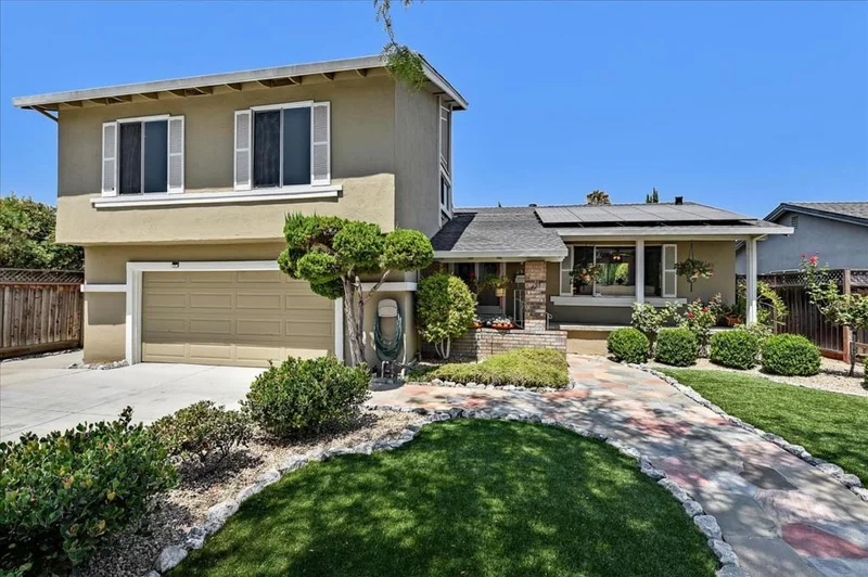 425 Royale Park, San Jose, CA 95136