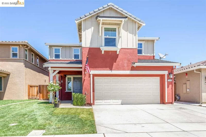 1049 Alloro Dr, Brentwood, CA 94513