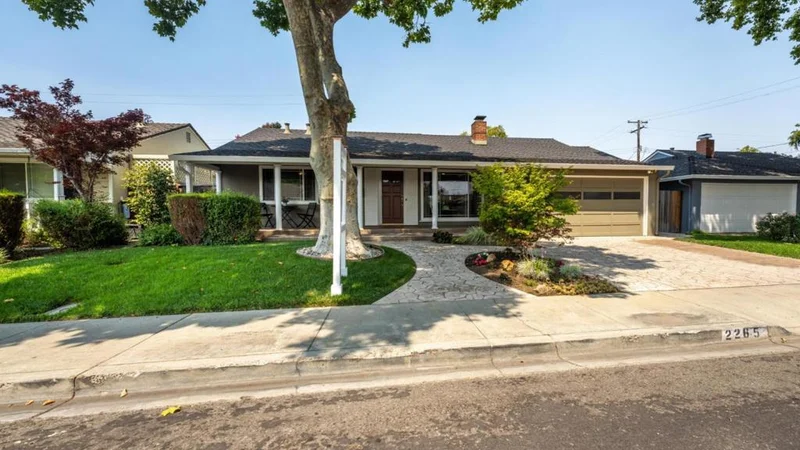 2265 Bohannon, Santa Clara, CA 95050