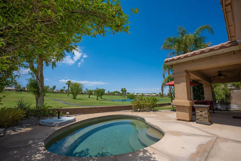 45347 Big Canyon Street, Indio, CA 92201