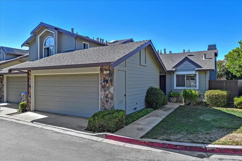 77 Frontier Trail, San Jose, CA 95136