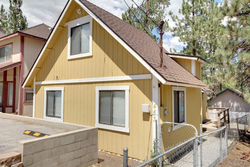 453 Boyd Trail, Big Bear, CA 92315