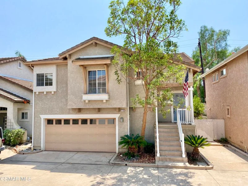 116 Pineplank, Simi Valley, CA 93065