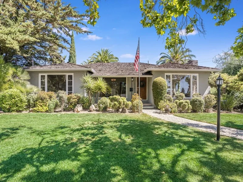 124 Valley View, San Jose, CA 95127