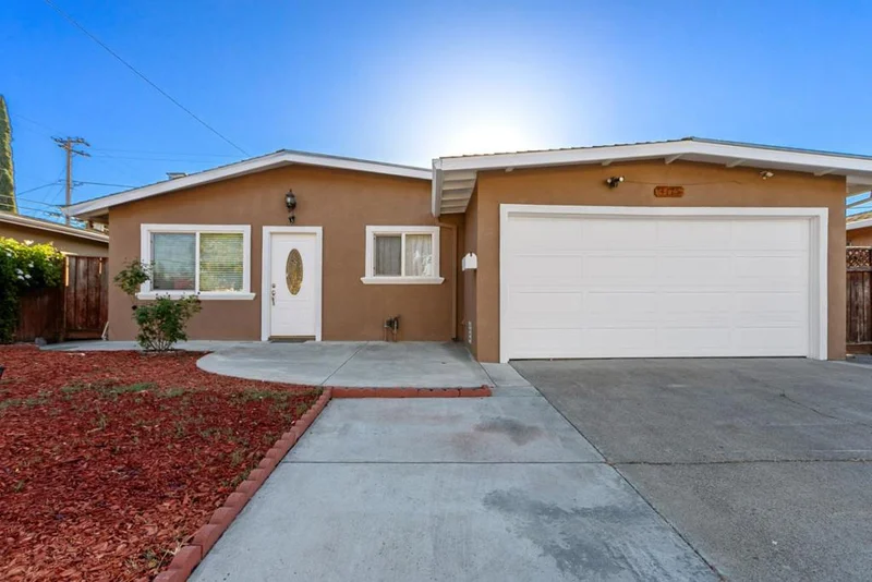 4175 San Bernardino, San Jose, CA 95111