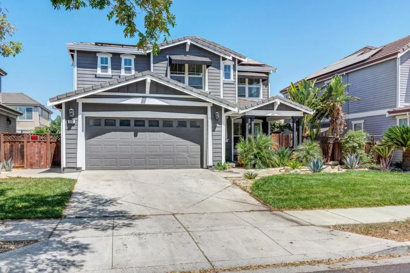 123 Havenwood, Brentwood, CA 94513