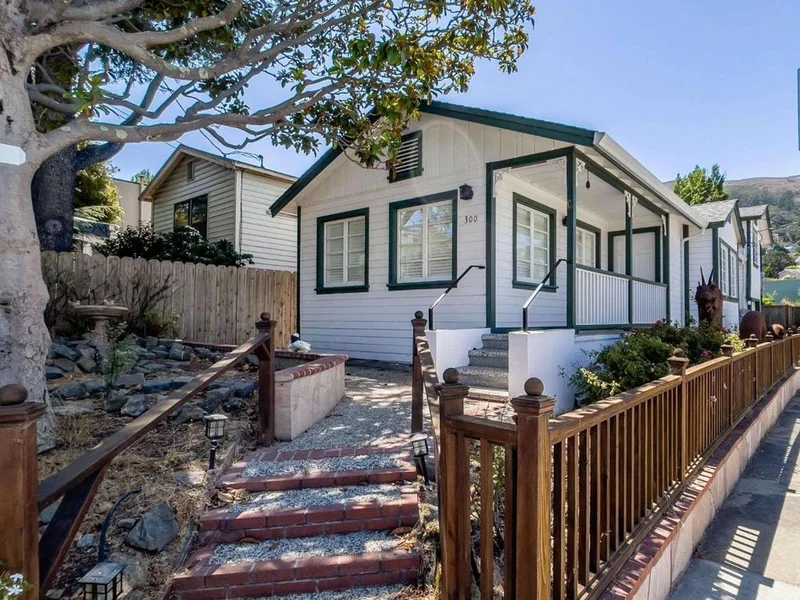 300 San Bruno, Brisbane, CA 94005