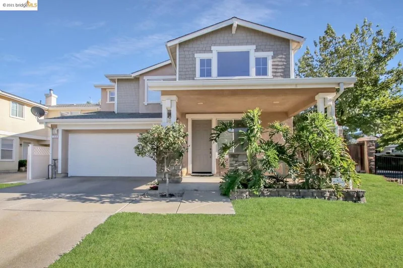 1020 Spruce Street, Brentwood, CA 94513
