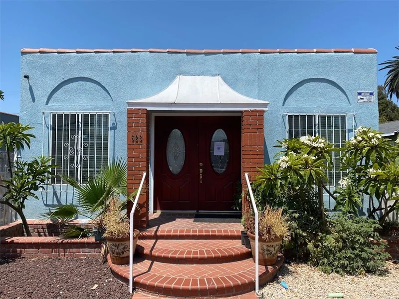 623 Arbutus, Compton, CA 90220